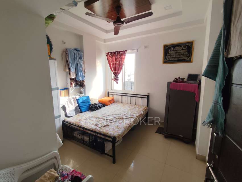 2 BHK Flat In Hussaini  Apartment For Sale  In Toli Chowki