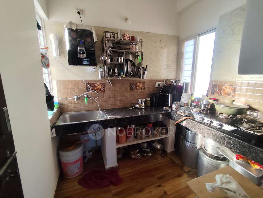 2 BHK Flat In Hussaini  Apartment For Sale  In Toli Chowki