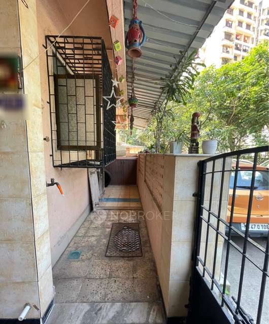 1 BHK Flat In Malad Kokil Chs, Malad West for Rent  In Malad West