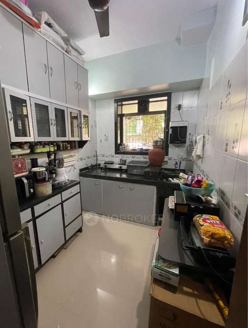 1 BHK Flat In Malad Kokil Chs, Malad West for Rent  In Malad West