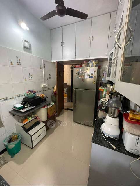 1 BHK Flat In Malad Kokil Chs, Malad West for Rent  In Malad West