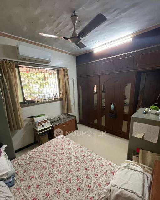 1 BHK Flat In Malad Kokil Chs, Malad West for Rent  In Malad West