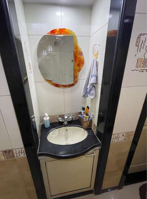 1 BHK Flat In Malad Kokil Chs, Malad West for Rent  In Malad West