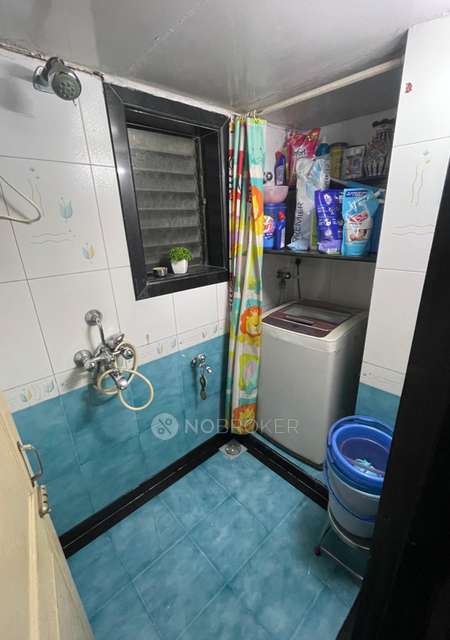 1 BHK Flat In Malad Kokil Chs, Malad West for Rent  In Malad West