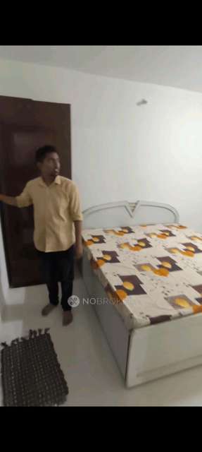 2 BHK Flat In Basil Mondale for Rent  In Keshav Nagar, Mundhwa