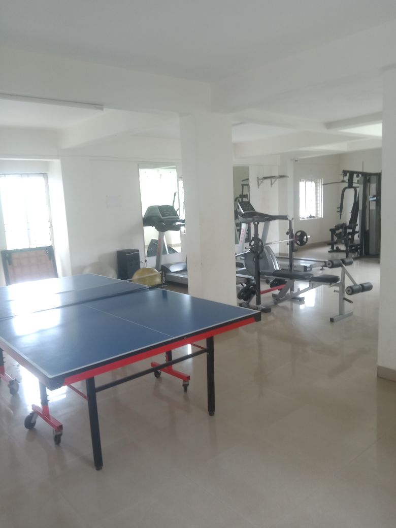 Balaji Eternal Bliss