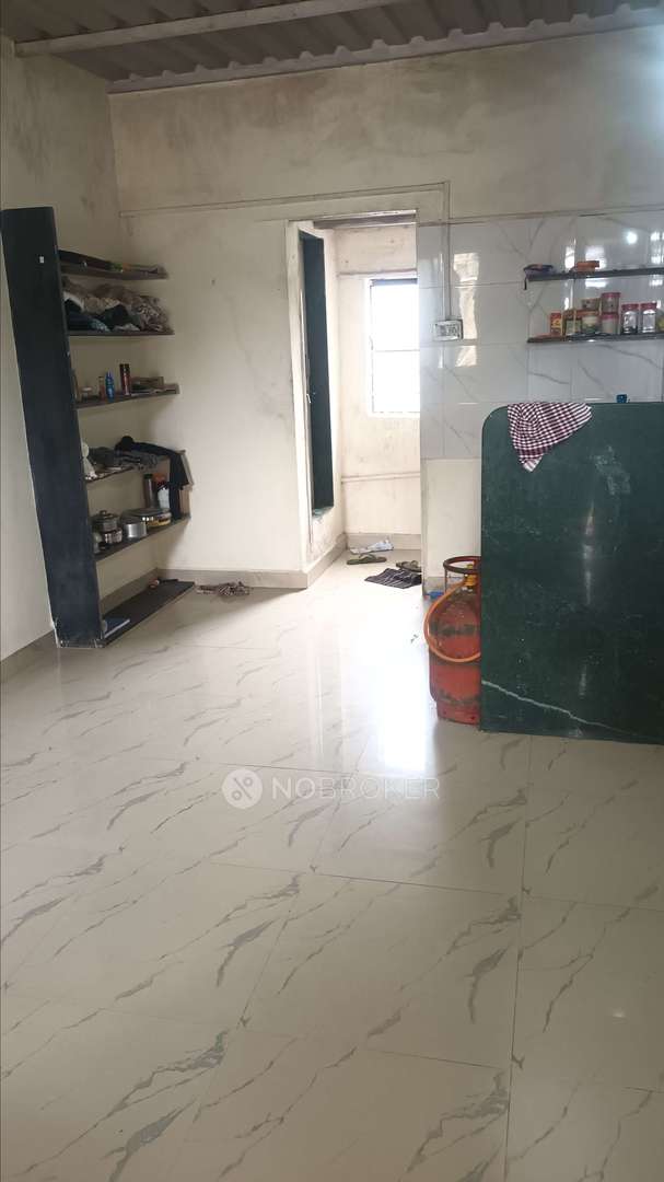 1 RK Flat In Near Konark Vihar for Rent  In Dhankawadi