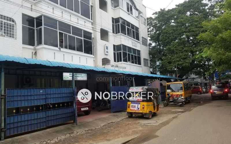 3 BHK Flat In Vallalar Kudil For Sale  In 2627, Kamrajar Nagar, Vsm Garden, West Jafferkhanpet, Chennai, Tamil Nadu 600083, India