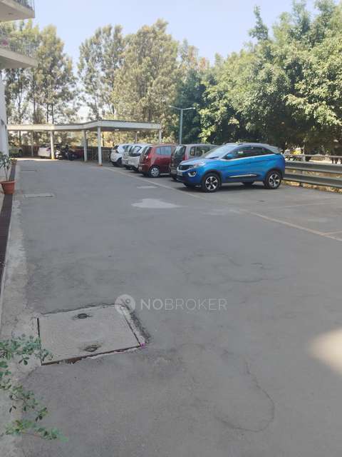 2 BHK Flat In Patel Smondo 2, Electronic City For Sale  In Electronic City