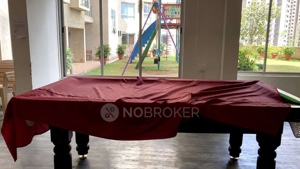 2 BHK Flat In Patel Smondo 2, Electronic City For Sale  In Electronic City