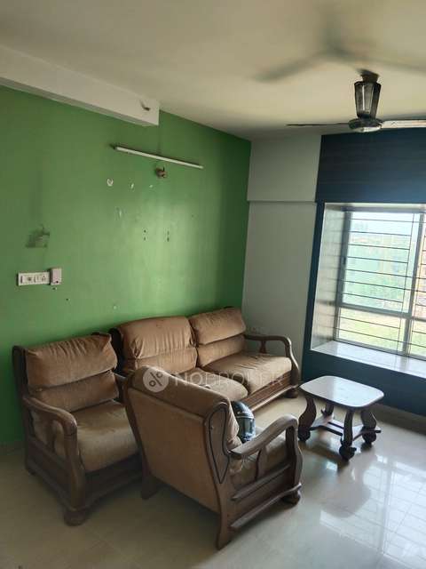 2 BHK Flat In Patel Smondo 2, Electronic City For Sale  In Electronic City
