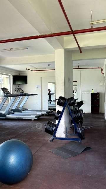 2 BHK Flat In Patel Smondo 2, Electronic City For Sale  In Electronic City