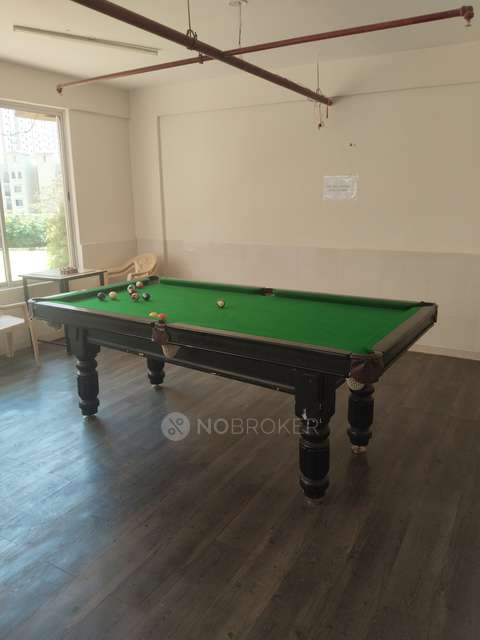 2 BHK Flat In Patel Smondo 2, Electronic City For Sale  In Electronic City