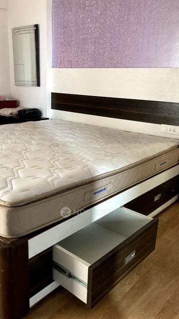 2 BHK Flat In Patel Smondo 2, Electronic City For Sale  In Electronic City