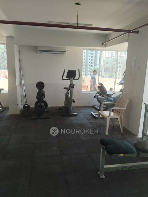 2 BHK Flat In Patel Smondo 2, Electronic City For Sale  In Electronic City