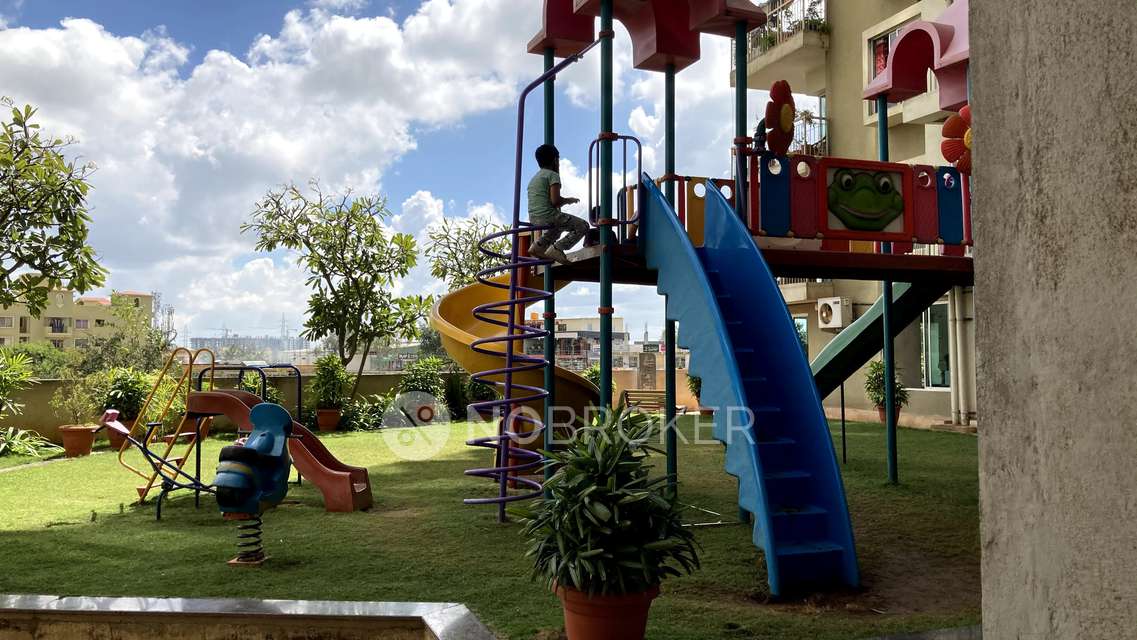 2 BHK Flat In Patel Smondo 2, Electronic City For Sale  In Electronic City