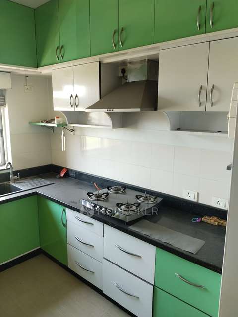 2 BHK Flat In Patel Smondo 2, Electronic City For Sale  In Electronic City