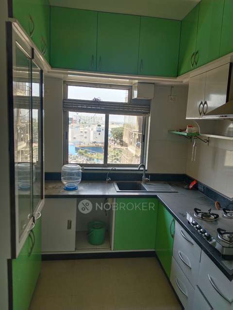 2 BHK Flat In Patel Smondo 2, Electronic City For Sale  In Electronic City