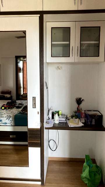 2 BHK Flat In Patel Smondo 2, Electronic City For Sale  In Electronic City