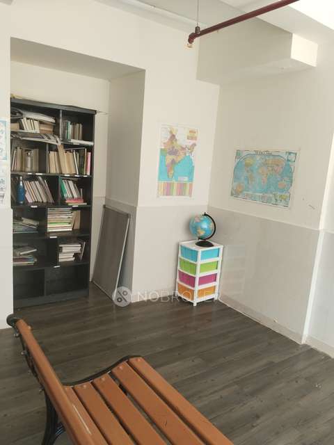 2 BHK Flat In Patel Smondo 2, Electronic City For Sale  In Electronic City