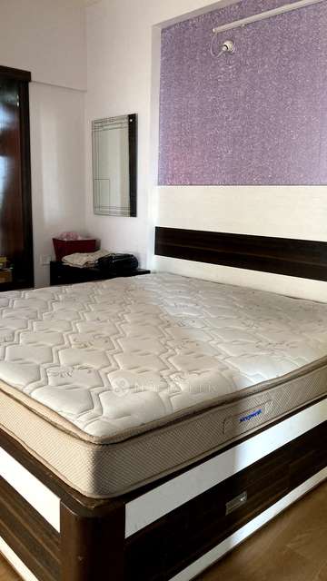 2 BHK Flat In Patel Smondo 2, Electronic City For Sale  In Electronic City