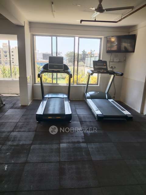 2 BHK Flat In Patel Smondo 2, Electronic City For Sale  In Electronic City