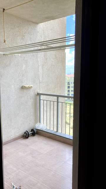 2 BHK Flat In Patel Smondo 2, Electronic City For Sale  In Electronic City