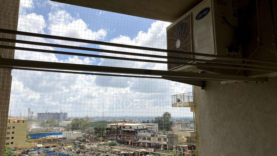 2 BHK Flat In Patel Smondo 2, Electronic City For Sale  In Electronic City