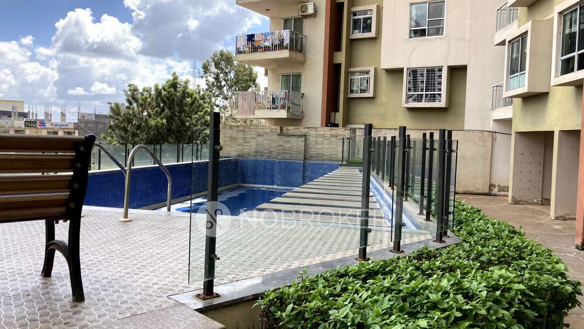 2 BHK Flat In Patel Smondo 2, Electronic City For Sale  In Electronic City