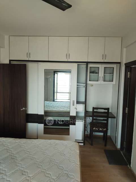 2 BHK Flat In Patel Smondo 2, Electronic City For Sale  In Electronic City