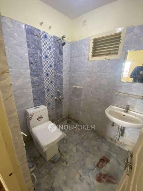 4+ BHK Flat In Stand Alone Building  For Sale  In Manyata Tech Park - Back Gate 5