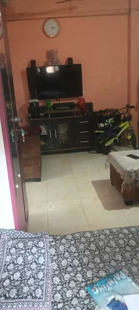 1 RK Flat In Krishna Complex,badlapur For Sale  In Badlapur