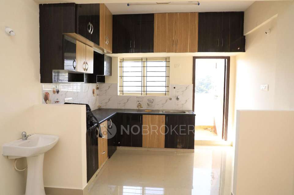 2 BHK Flat In P-square Relais, Varthur, Bengaluru For Sale  In Varthur, Bengaluru