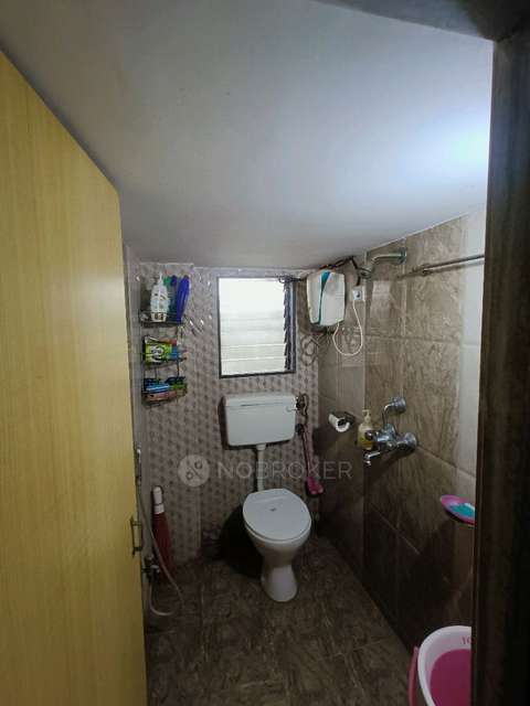 2 BHK Flat In Vandana Residency Co Op Housing Society For Sale  In Fq5h+9wq, Agashi Rd, Purapada, Agashi, Virar West, Virar, Maharashtra 401301, India