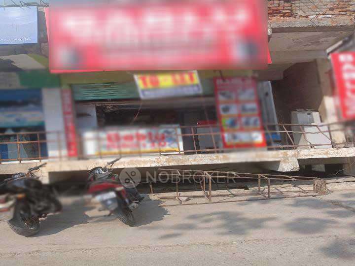 Shop in Kukatpally, Hyderabad for Rent 