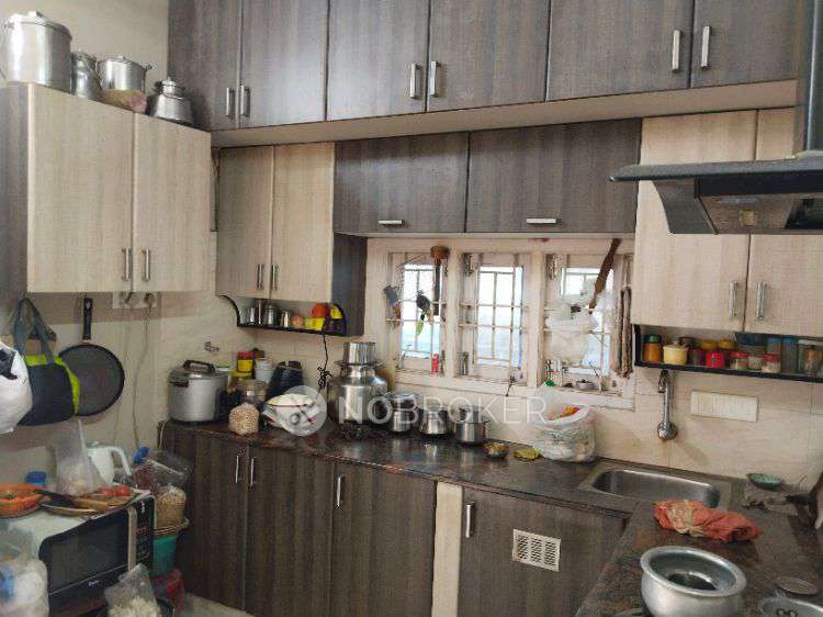 3 BHK House For Sale  In Thandalam