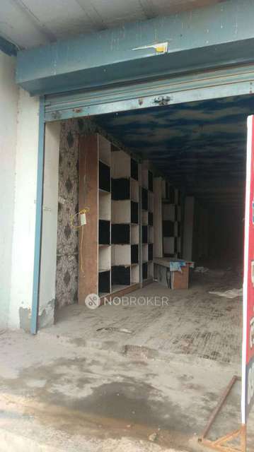 Showroom in Najafgarh, Delhi for sale 