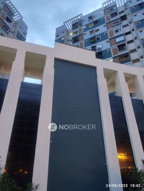 1 BHK House for Rent  In Raja Annamalai Puram