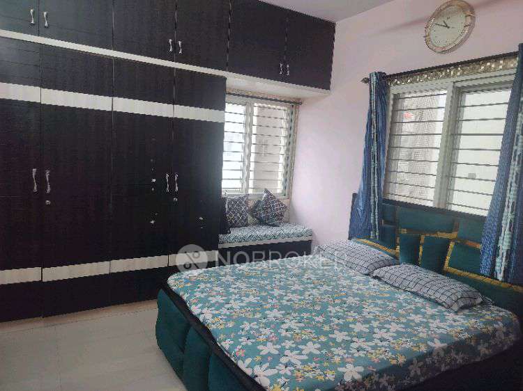 2 BHK Flat In Jains Carlton Creek for Rent  In Khaja Guda