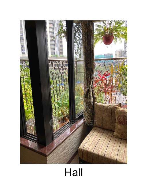 1 BHK Flat In Vaishali Appartment  For Sale  In Mazgaon 