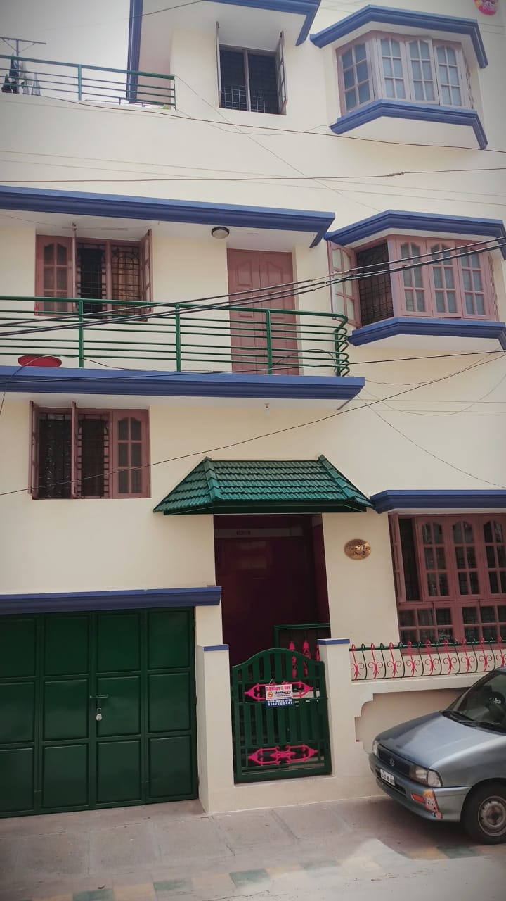 Dhiraan Newyork Meadows