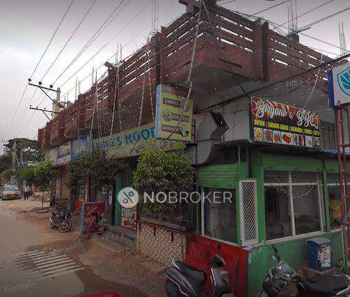 Godown/Warehouse in Boduppal, Hyderabad for Rent