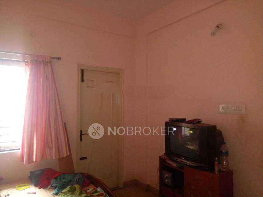 2 BHK Flat In Swagath Samruddhi Nivas For Sale  In Banashankari
