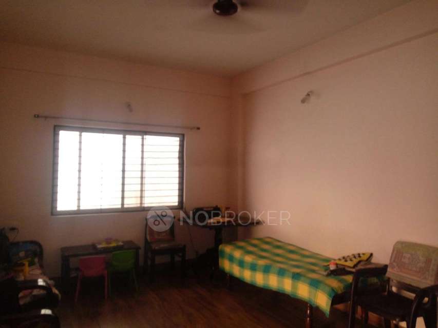 2 BHK Flat In Swagath Samruddhi Nivas For Sale  In Banashankari