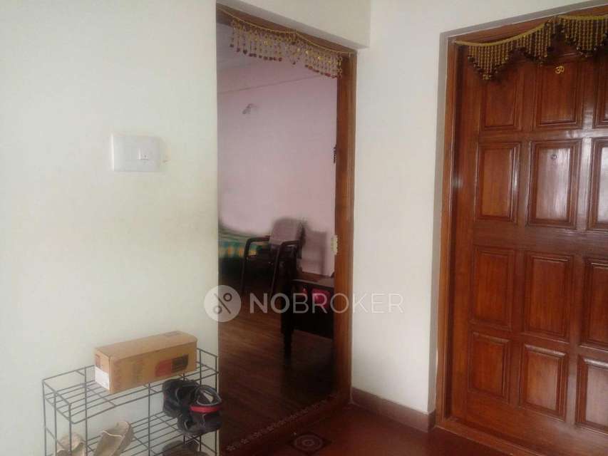 2 BHK Flat In Swagath Samruddhi Nivas For Sale  In Banashankari