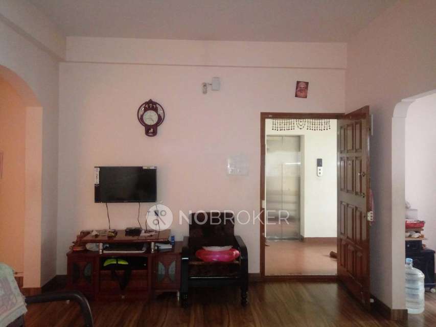 2 BHK Flat In Swagath Samruddhi Nivas For Sale  In Banashankari