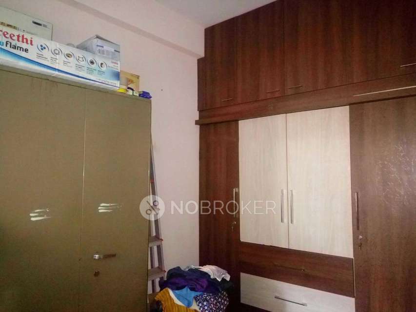 2 BHK Flat In Swagath Samruddhi Nivas For Sale  In Banashankari