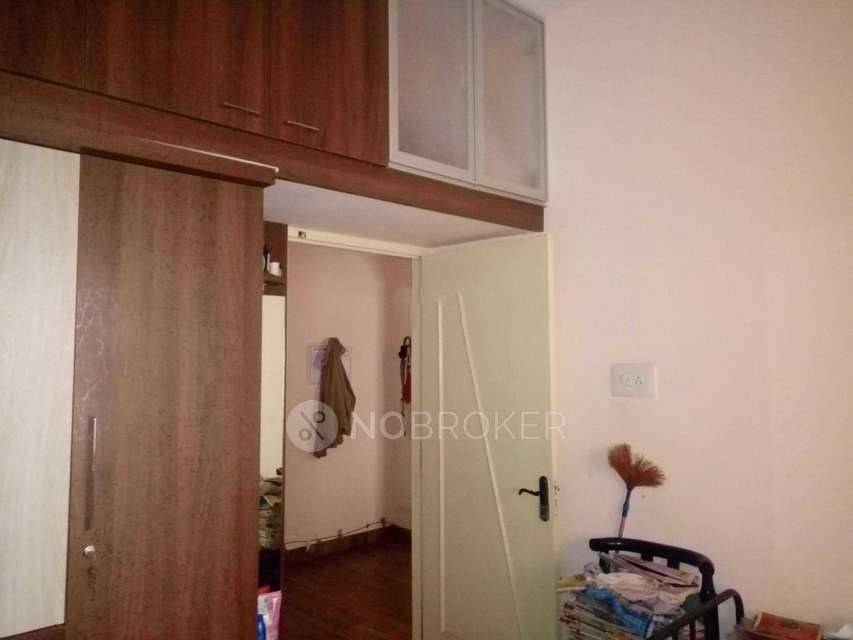 2 BHK Flat In Swagath Samruddhi Nivas For Sale  In Banashankari