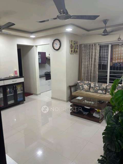 2 BHK Flat In Puraniks Rumah Bali For Sale  In Thane West