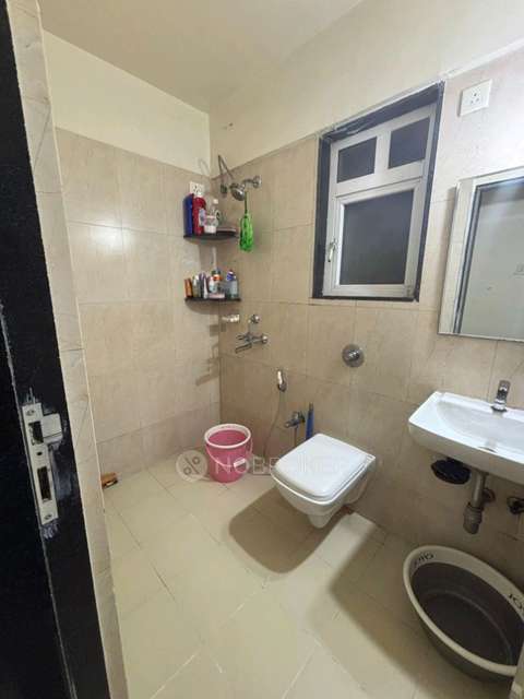 2 BHK Flat In Puraniks Rumah Bali For Sale  In Thane West